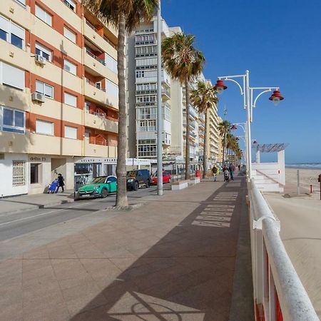Altamar Sunny Home By Cadiz4Rentals Εξωτερικό φωτογραφία