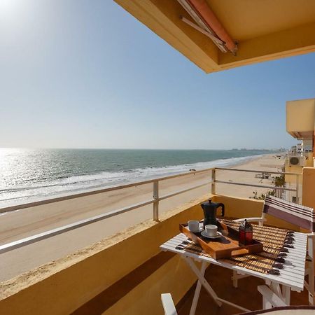 Altamar Sunny Home By Cadiz4Rentals Εξωτερικό φωτογραφία