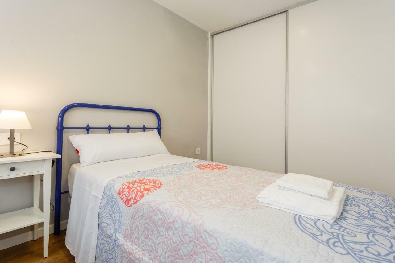 Altamar Sunny Home By Cadiz4Rentals Εξωτερικό φωτογραφία