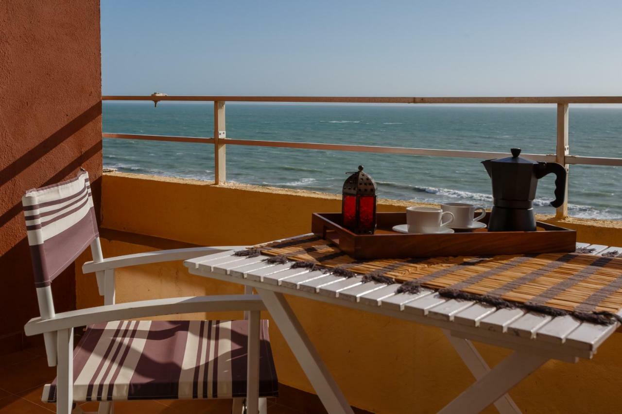Altamar Sunny Home By Cadiz4Rentals Εξωτερικό φωτογραφία