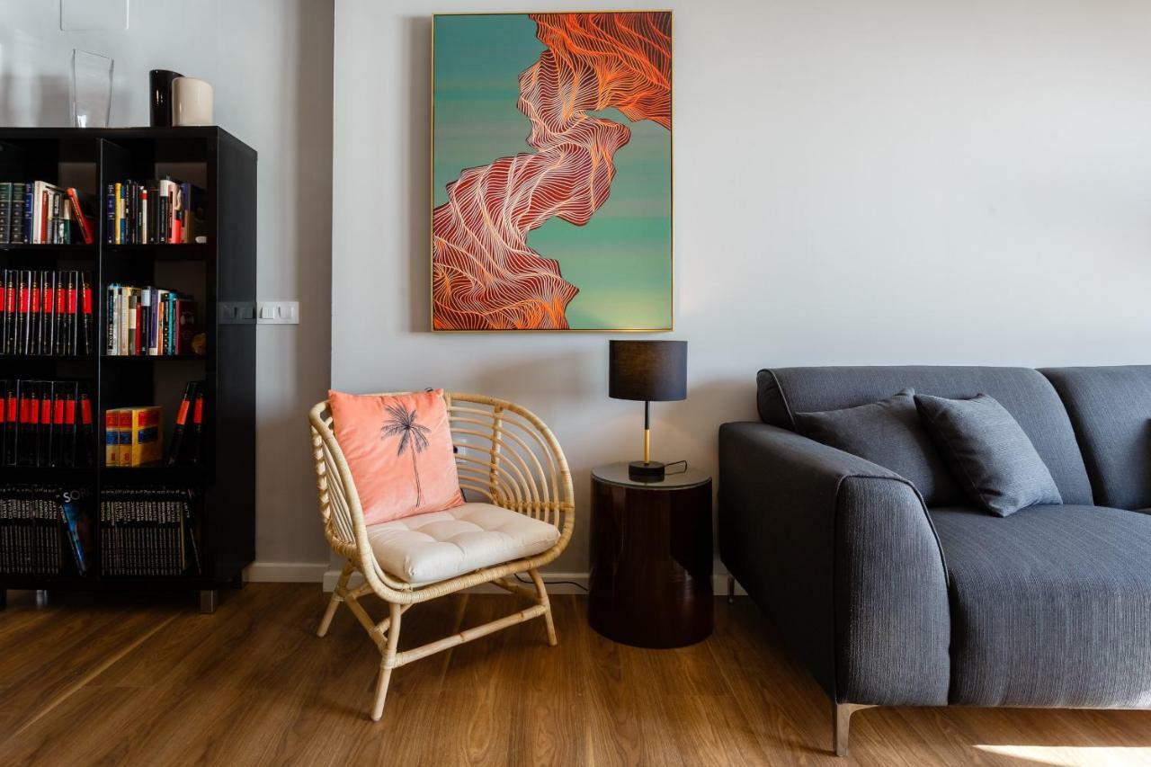 Altamar Sunny Home By Cadiz4Rentals Εξωτερικό φωτογραφία