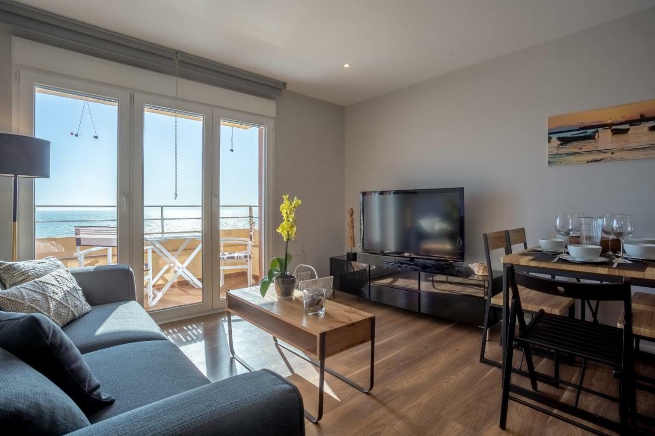 Altamar Sunny Home By Cadiz4Rentals Εξωτερικό φωτογραφία