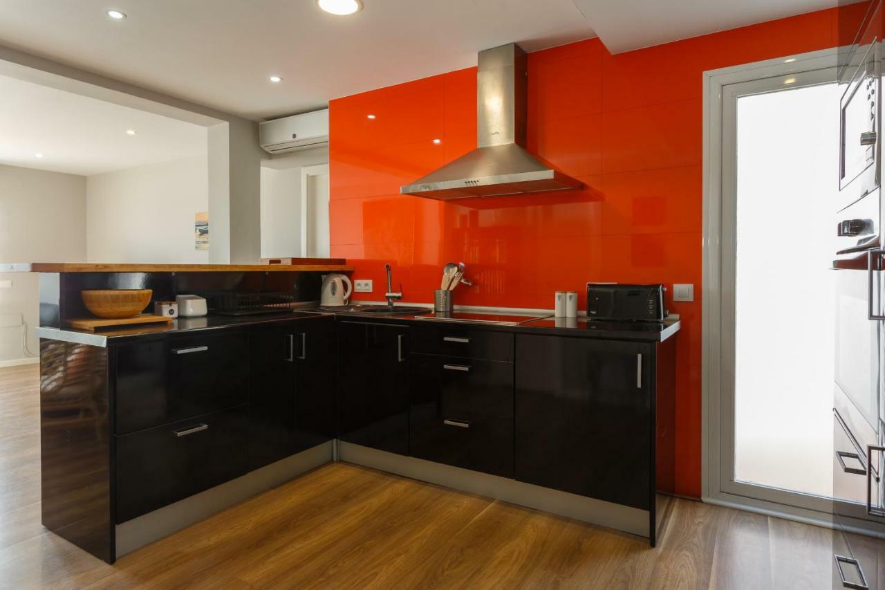 Altamar Sunny Home By Cadiz4Rentals Εξωτερικό φωτογραφία