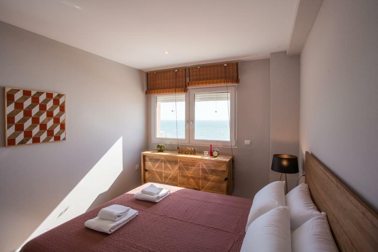 Altamar Sunny Home By Cadiz4Rentals Εξωτερικό φωτογραφία