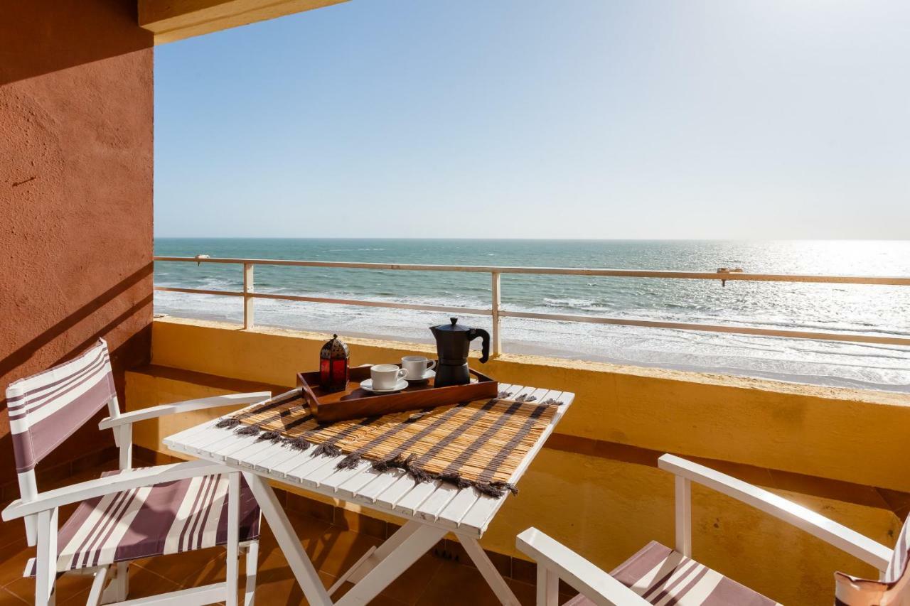 Altamar Sunny Home By Cadiz4Rentals Εξωτερικό φωτογραφία