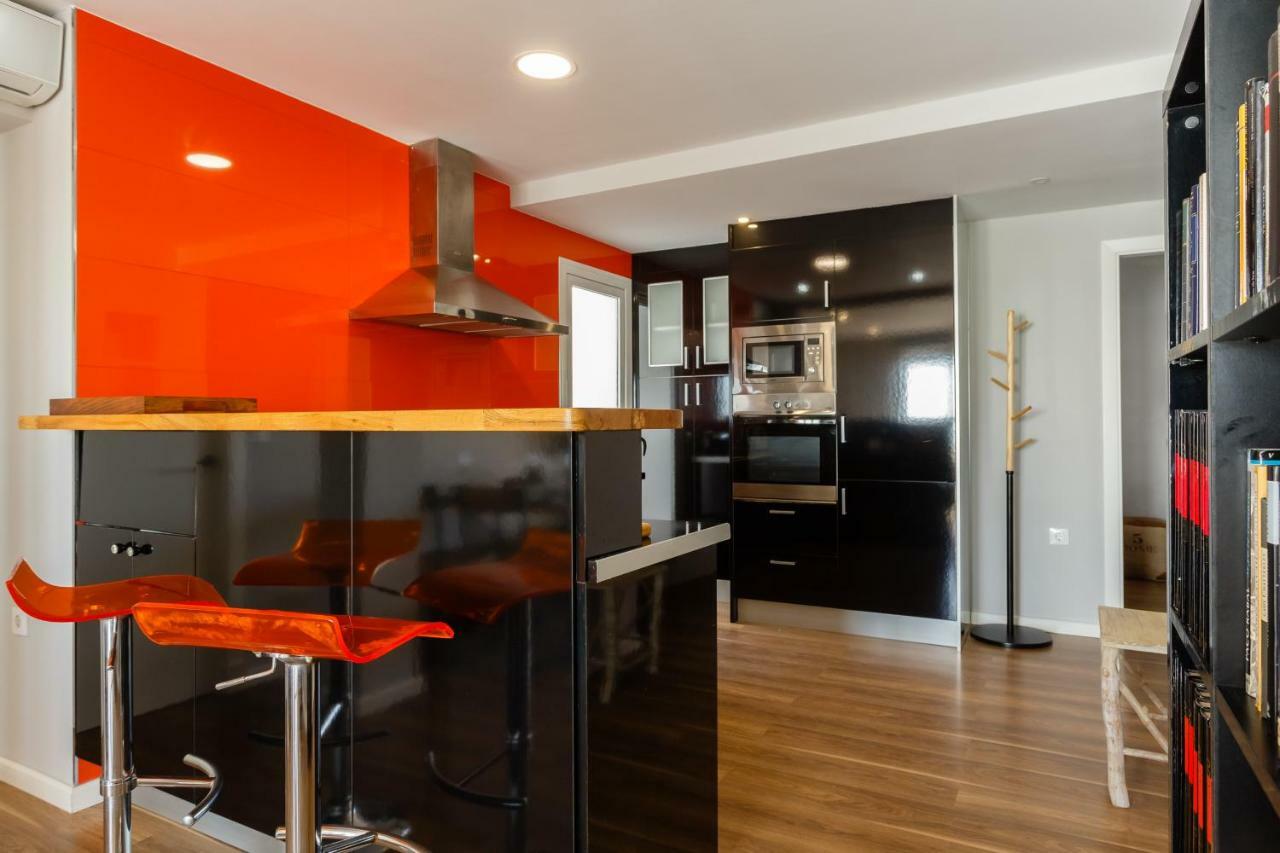 Altamar Sunny Home By Cadiz4Rentals Εξωτερικό φωτογραφία
