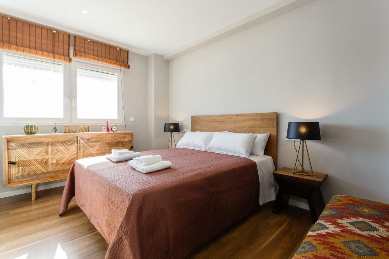 Altamar Sunny Home By Cadiz4Rentals Εξωτερικό φωτογραφία