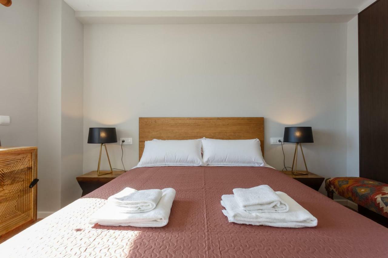 Altamar Sunny Home By Cadiz4Rentals Εξωτερικό φωτογραφία