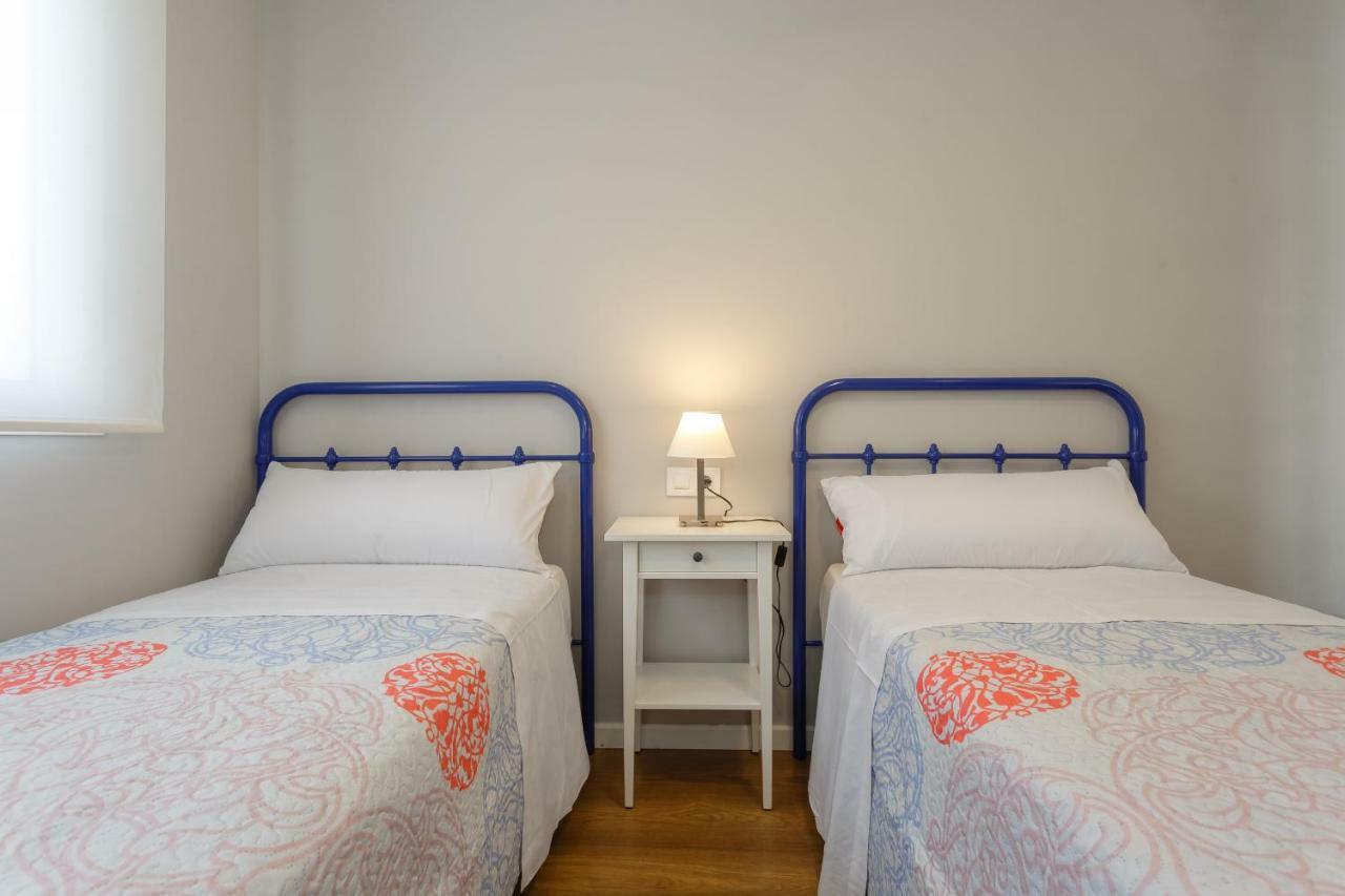 Altamar Sunny Home By Cadiz4Rentals Εξωτερικό φωτογραφία