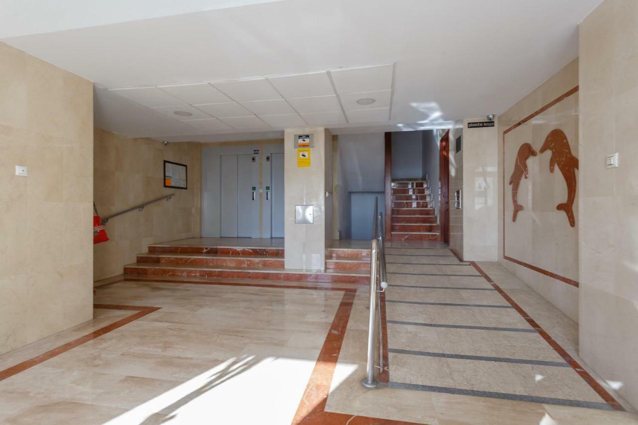 Altamar Sunny Home By Cadiz4Rentals Εξωτερικό φωτογραφία