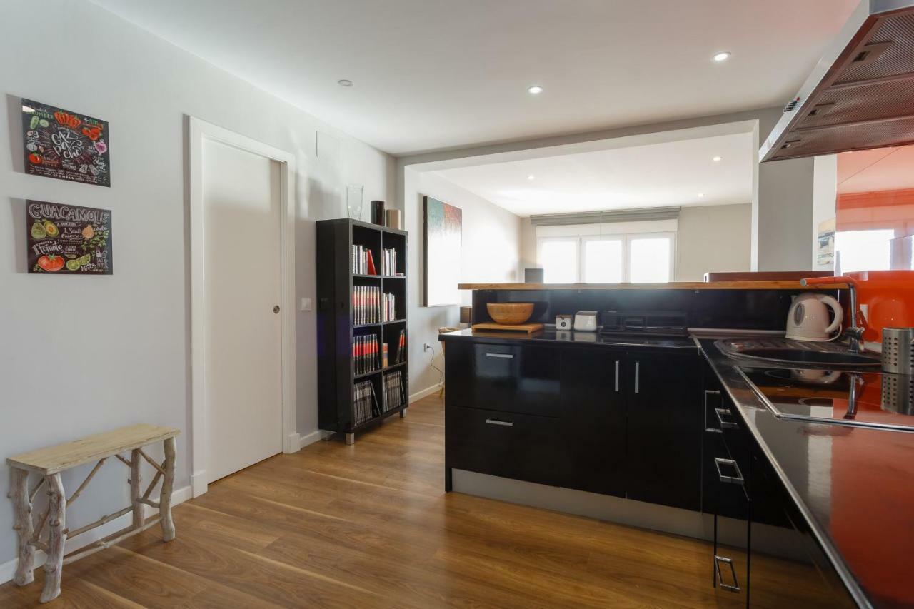 Altamar Sunny Home By Cadiz4Rentals Εξωτερικό φωτογραφία
