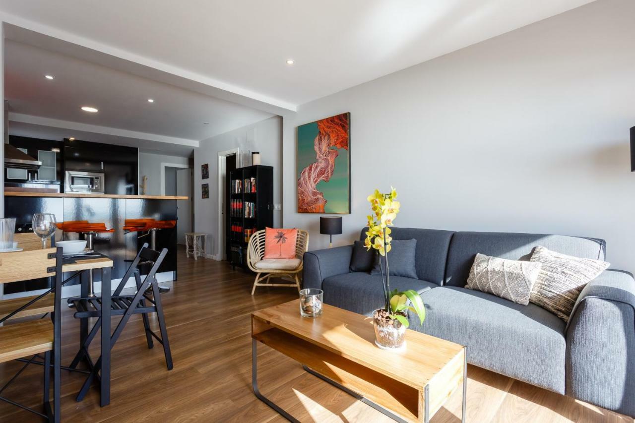 Altamar Sunny Home By Cadiz4Rentals Εξωτερικό φωτογραφία